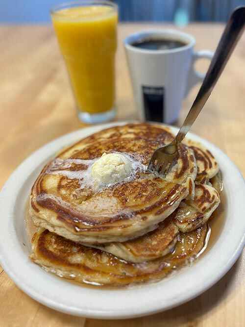 Best Brunch, Lunch & Breakfast Restaurant in Aurora & Colorado