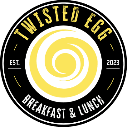 logo Twisted Egg